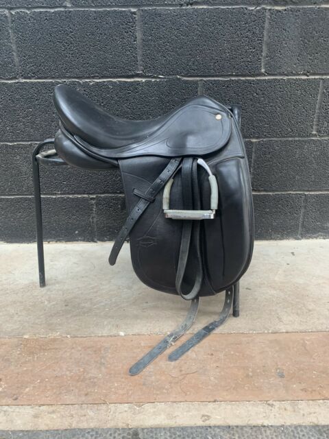 Monarch Dressage Saddle